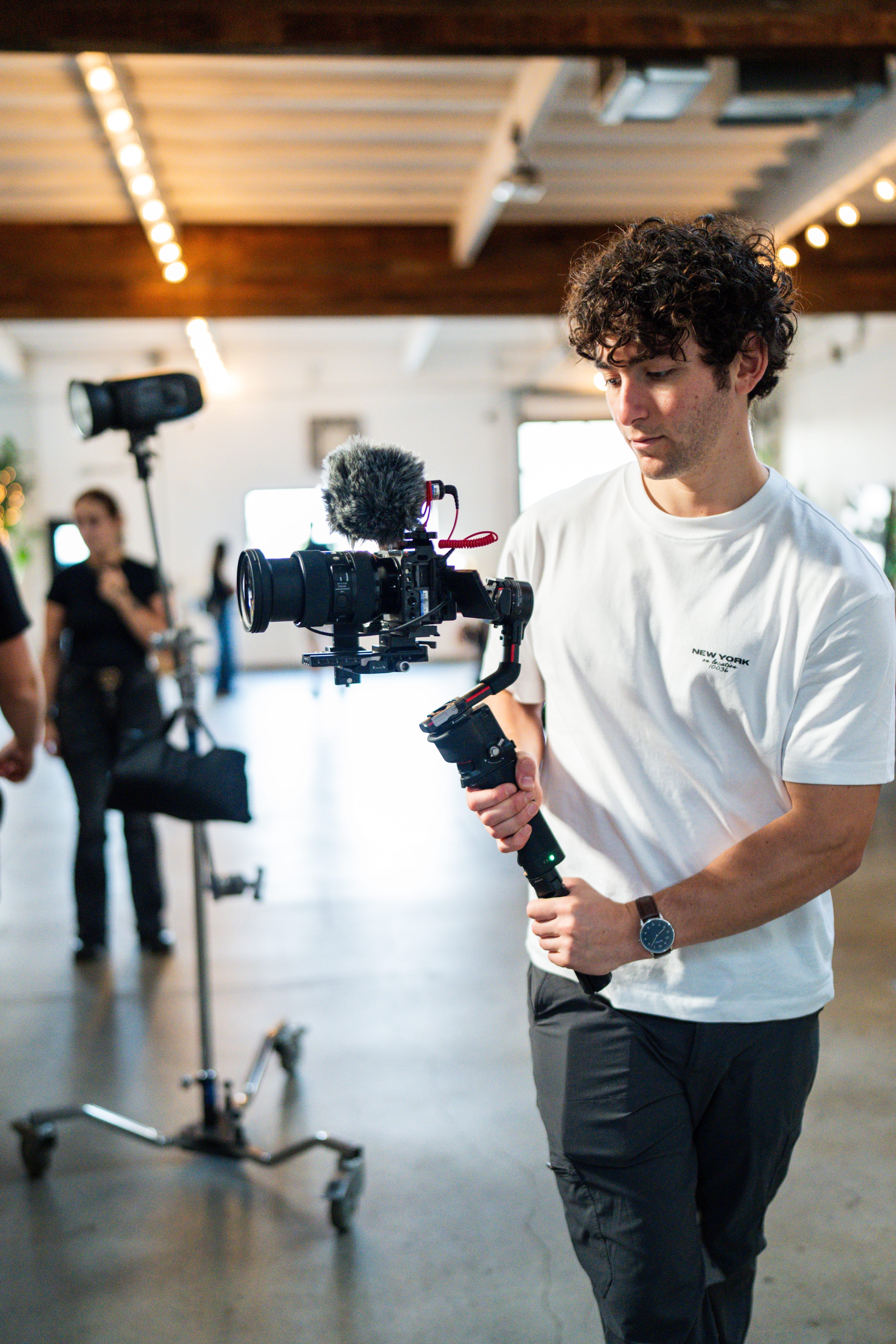 BTS DSC